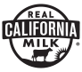 Real California Milk Logo